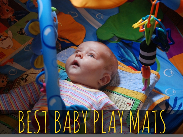 best baby activity mat 2019