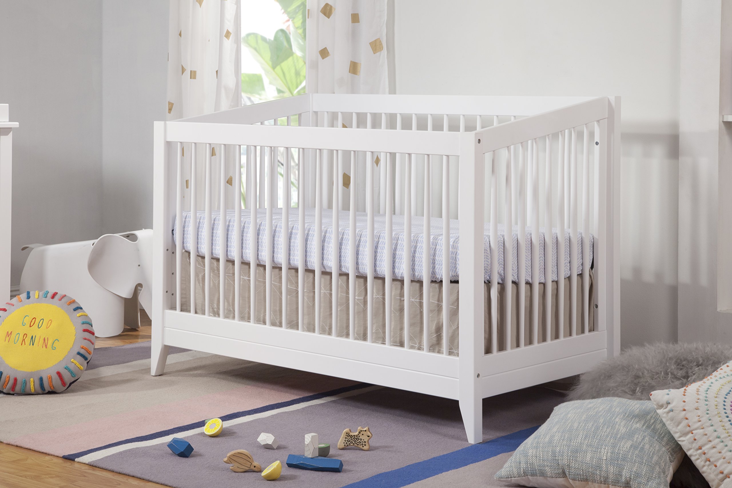 best crib mattress for baby and toddler